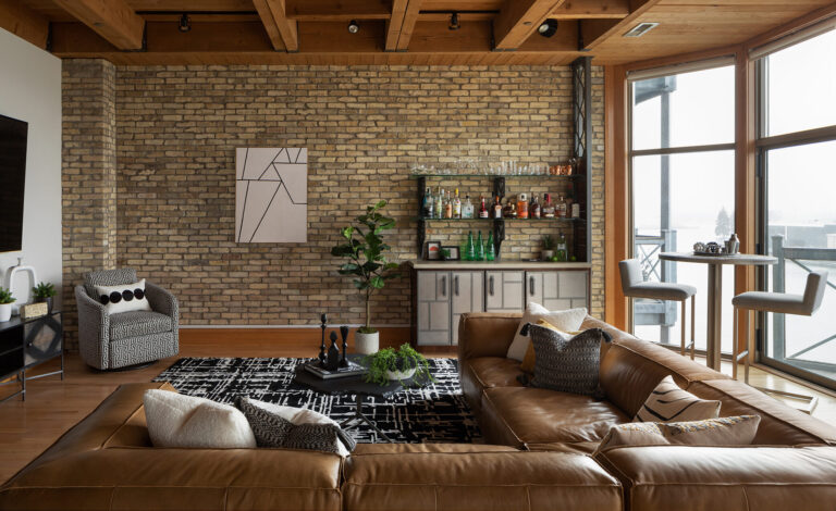 Rustic Interior Design Inspiration: Timeless Ideas for a Warm and Natural Home