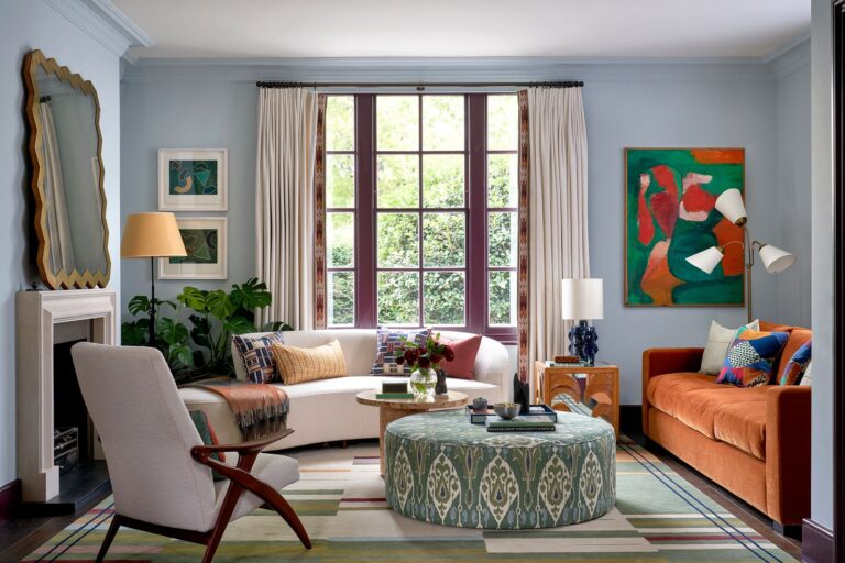 How to Mix and Match Furniture Styles Without Clashing | Expert Home Styling Guide