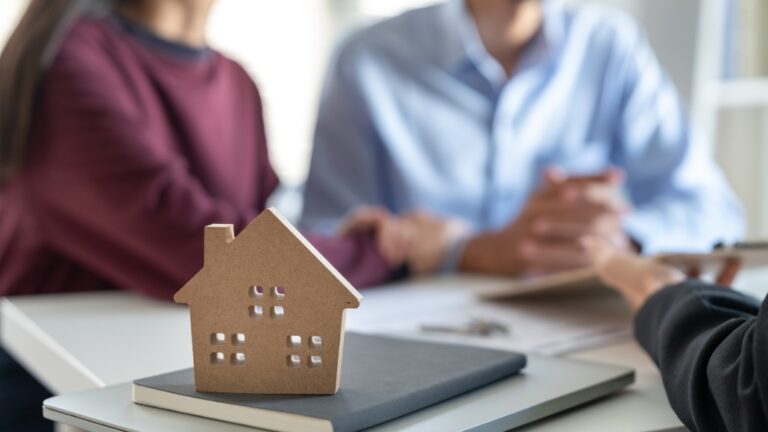 The Role of a Lawyer in Your First Home Purchase: A Complete Guide for First-Time Buyers