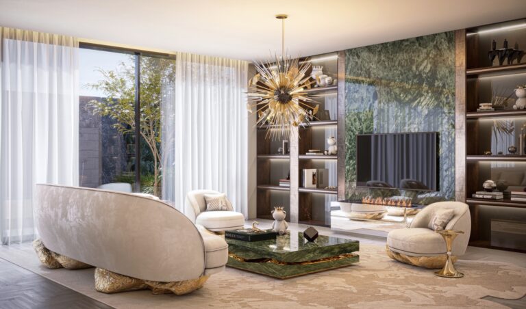 Luxury Furniture Ideas That Elevate Any Space | Ultimate Guide