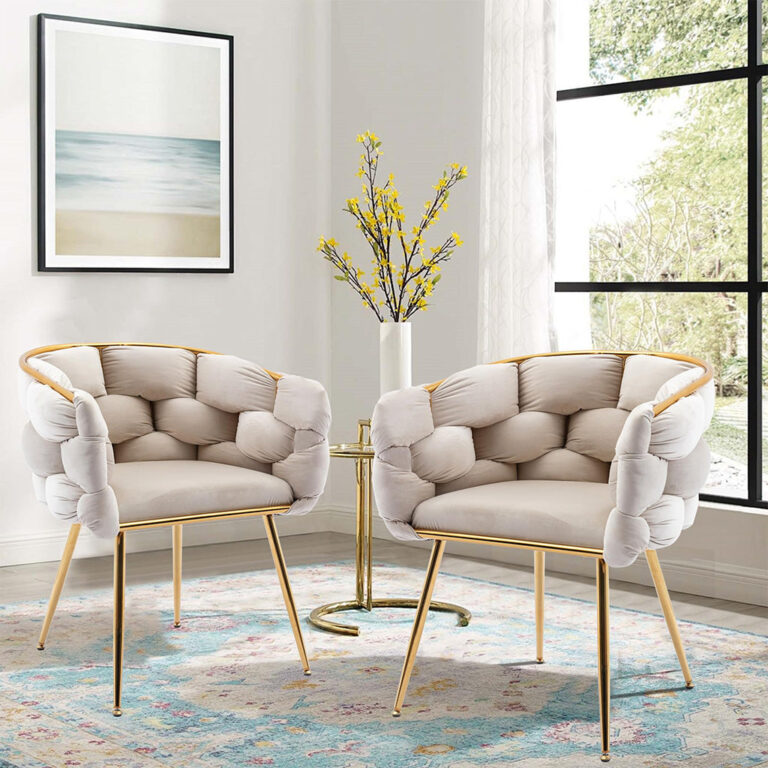 Accent Chairs That Instantly Upgrade Your Living Room | Complete Style Guide
