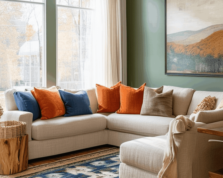 How to Choose the Right Furniture Colour for Your Home: Expert Tips and Inspiration