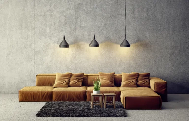 The Role of Lighting in Furniture Styling | Expert Guide to Transform Your Space