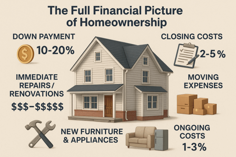 Understanding Mortgage Options for First-Time Buyers: A Complete Guide