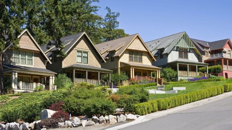 How to Choose the Right Neighborhood for Your First Home: A Complete Guide