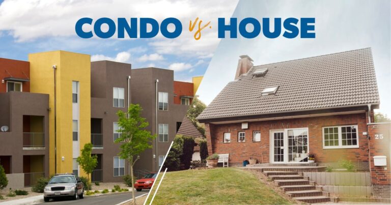 Condo vs. Landed Property: What’s Best for First-Time Homebuyers?