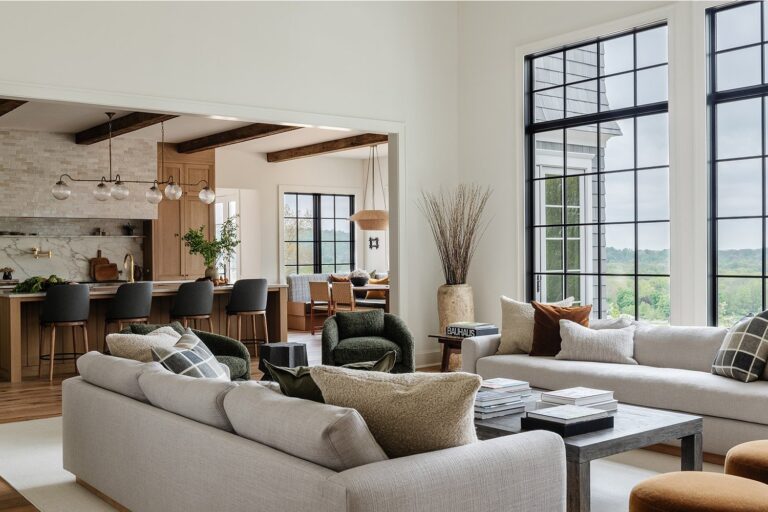 How to Create Cozy Home Interiors: Warm and Inviting Design Ideas for Every Room