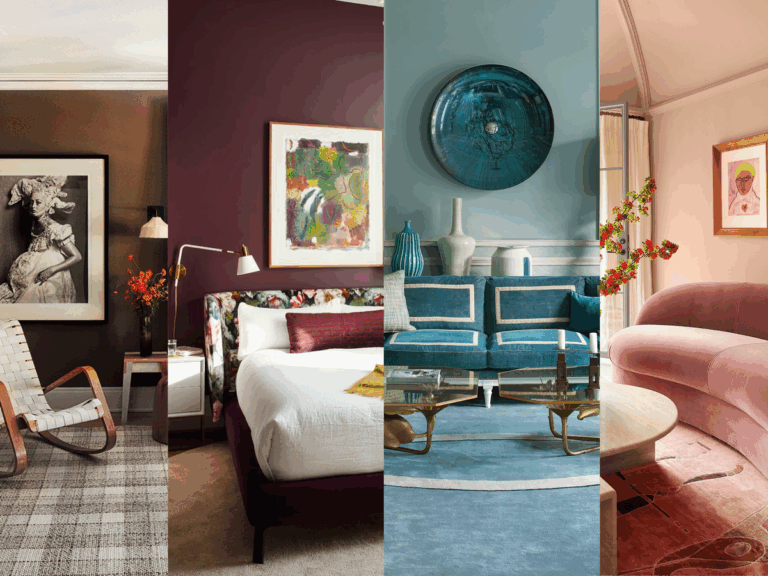 Modern Interior Paint Colours 2025: Fresh Ideas to Transform Your Home