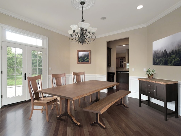 How to Choose Dining Tables Based on Room Size | Complete Guide