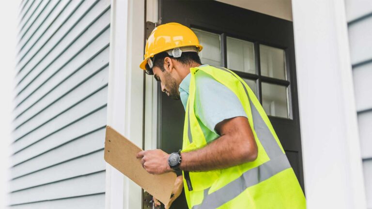 Home Inspection 101: What Every First-Time Buyer Should Check