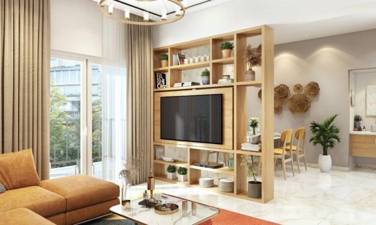 Space-Saving Furniture Ideas for Small Apartments: Smart Solutions for Modern Living