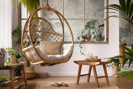 Eco-Friendly and Sustainable Furniture Options | A Complete Guide to Greener Living