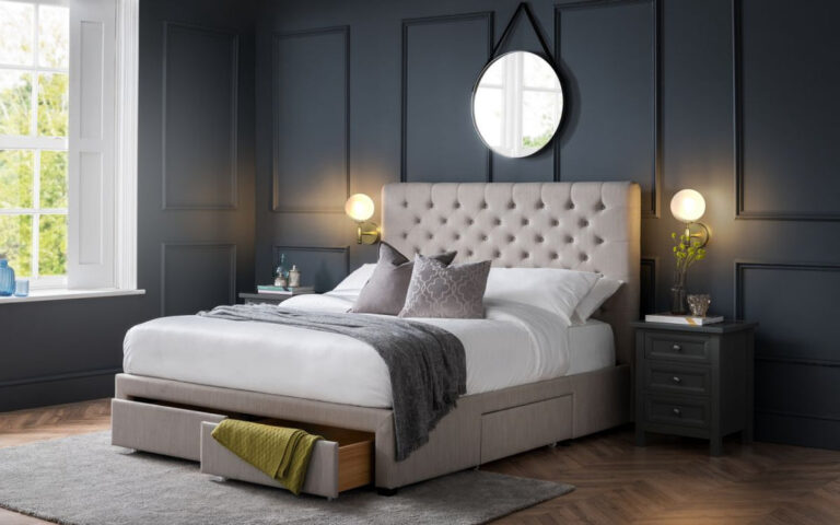 How to Pick the Perfect Bed Frame for Comfort and Style | Complete Guide